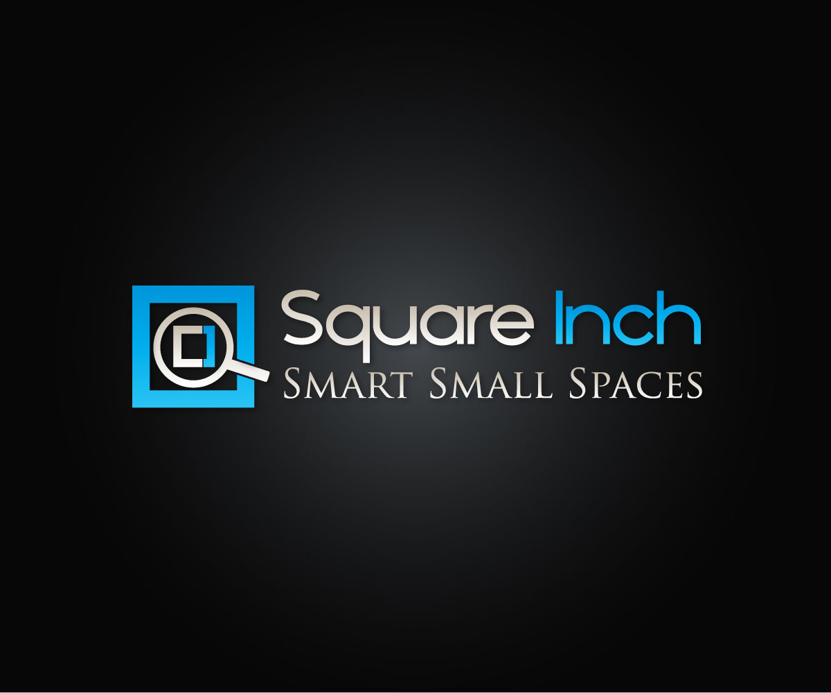 Logo-Design von Unicgraphs für Square Inch | Design #5254976