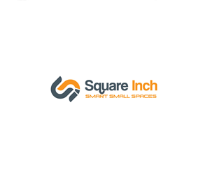 Logo Design by Unicgraphs for Square Inch | Design: #5255041