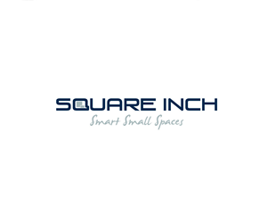 Logo Design by Unicgraphs for Square Inch | Design: #5255058