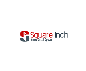 Logo Design by Unicgraphs for Square Inch | Design: #5255191