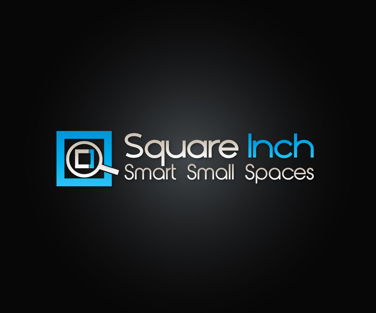 Logo Design by Unicgraphs for Square Inch | Design #5258816