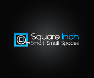 Logo Design by Unicgraphs for Square Inch | Design: #5258816