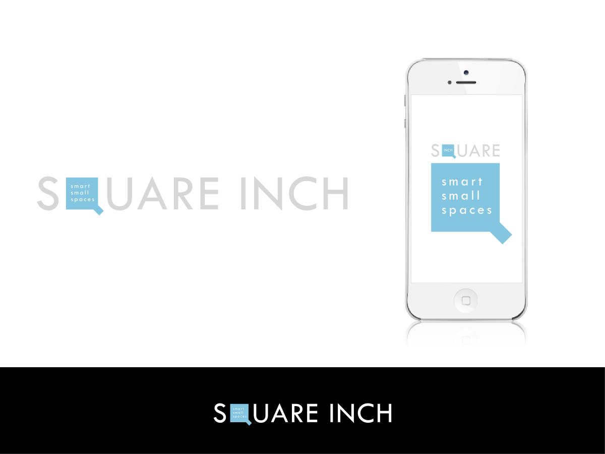 Logo Design by Mark Murphy Creative for Square Inch | Design #5240369
