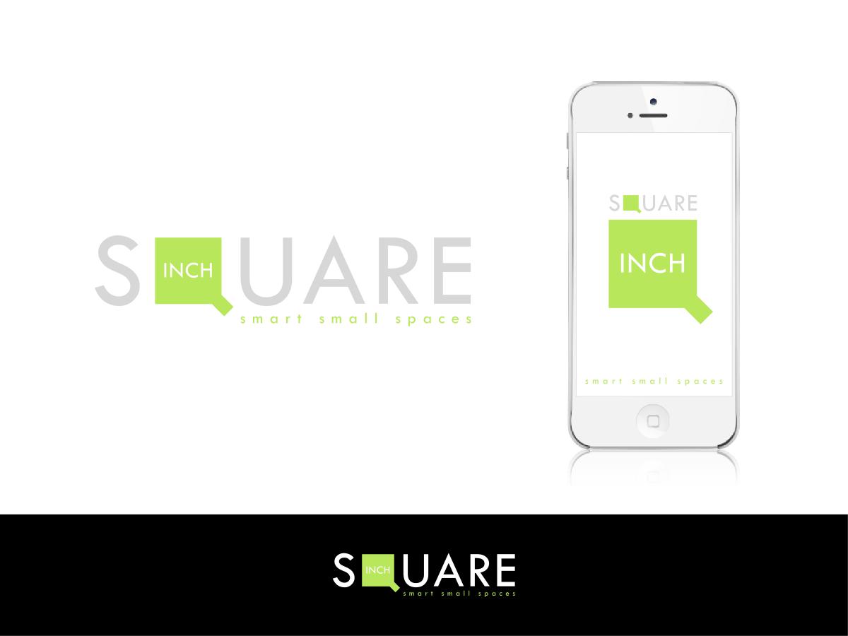 Logo Design by Mark Murphy Creative for Square Inch | Design #5240372