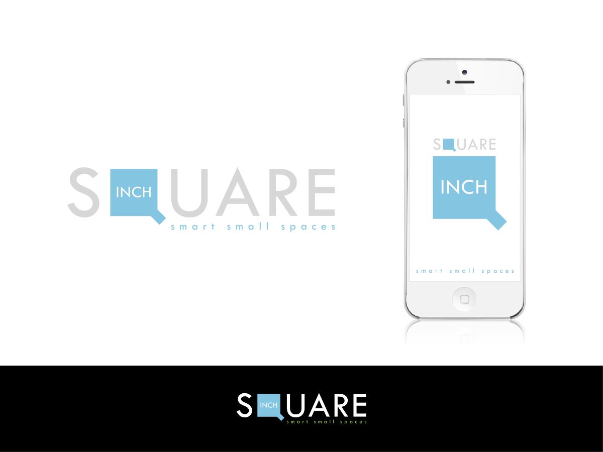 Logo Design by Mark Murphy Creative for Square Inch | Design #5240374