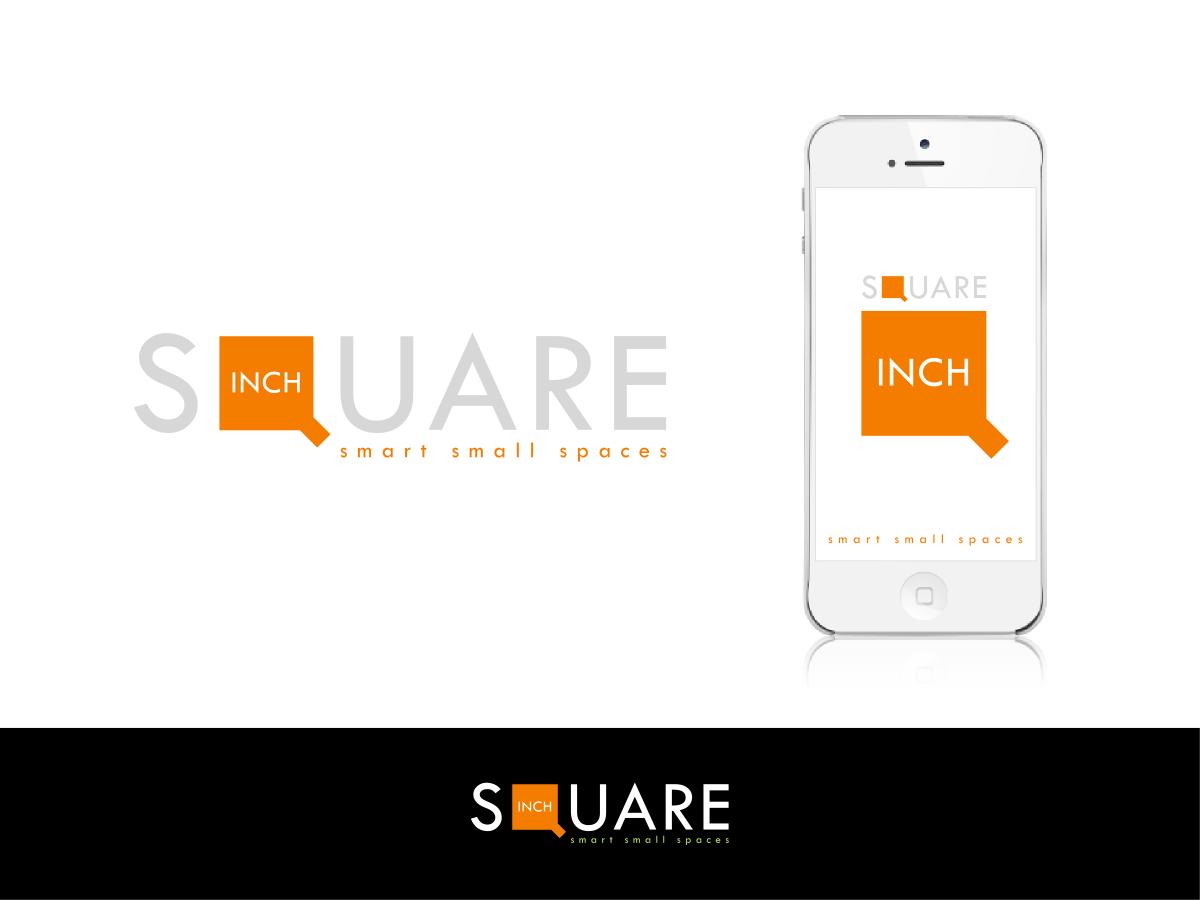 Logo Design by Mark Murphy Creative for Square Inch | Design #5240459