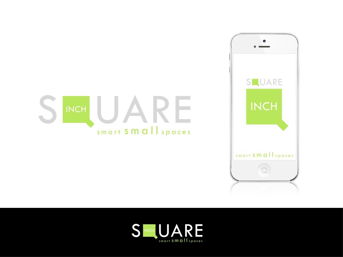 Logo Design by Mark Murphy Creative for Square Inch | Design #5240539