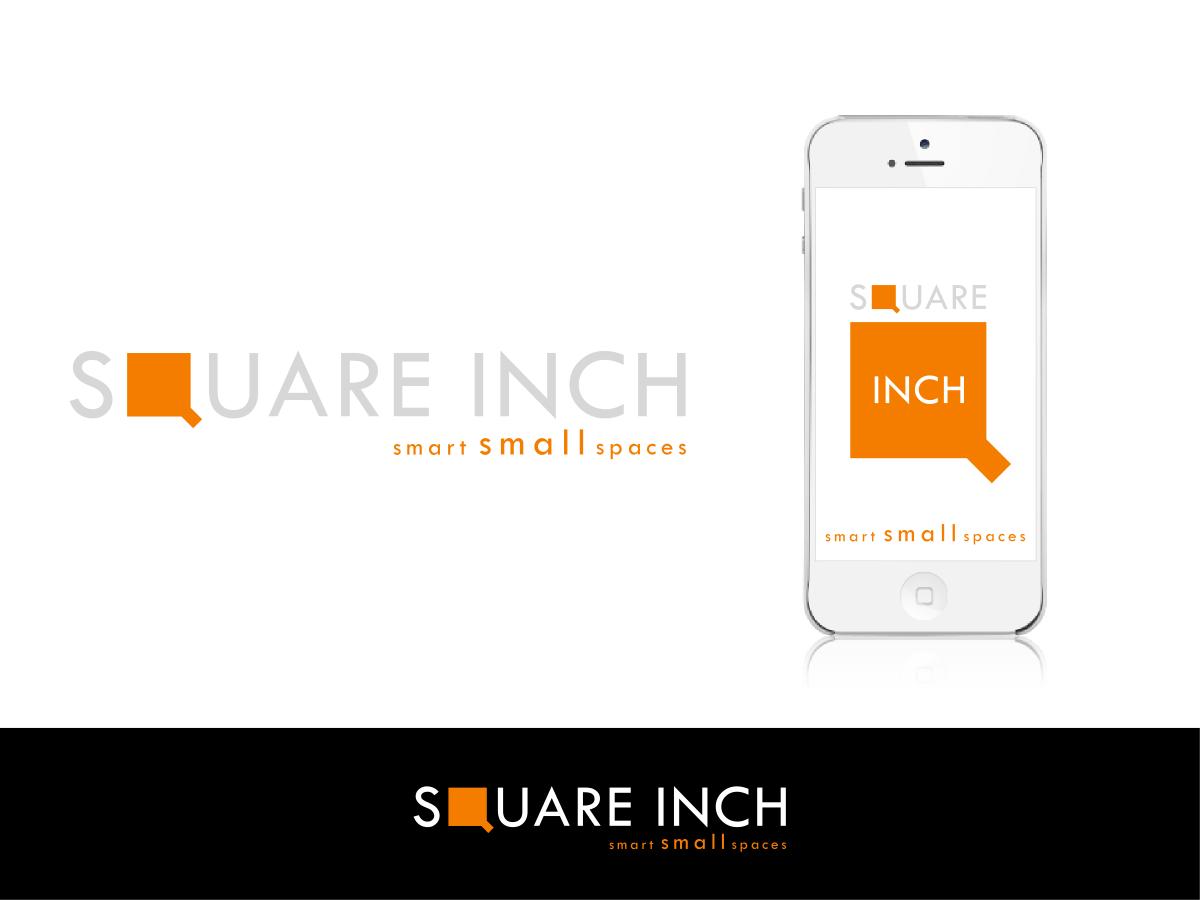 Logo Design by Mark Murphy Creative for Square Inch | Design #5240629
