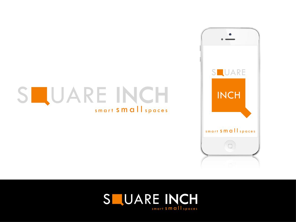 Logo Design by Mark Murphy Creative for Square Inch | Design #5290139