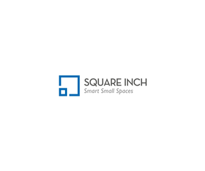 Logo Design by saiTEJAS for Square Inch | Design: #5299097