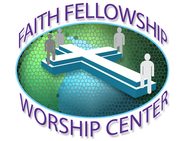 Logo Design by rj holl Art Directions for Faith Fellowship Worship Center | Design #1511552