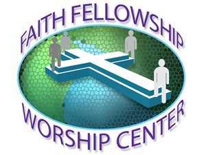 Design de Logo par rj holl Art Directions pour Faith Fellowship Worship Center | Design : #1511552