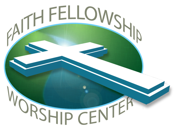 Logo Design by rj holl Art Directions for Faith Fellowship Worship Center | Design #1511557