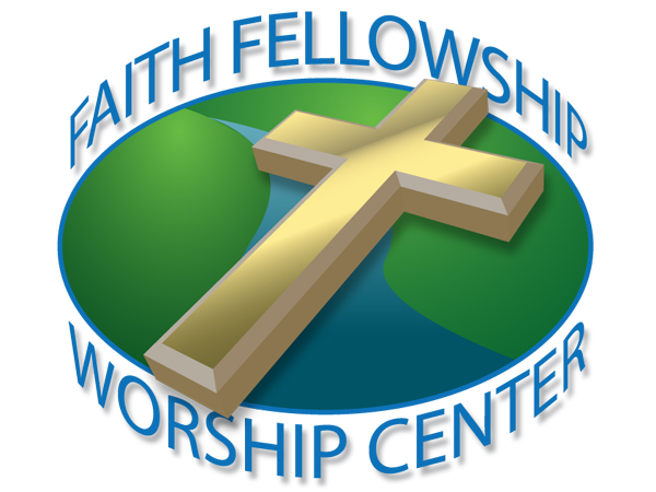 Logo Design by rj holl Art Directions for Faith Fellowship Worship Center | Design #1511560