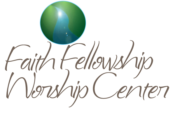 Logo Design by rj holl Art Directions for Faith Fellowship Worship Center | Design #1515806