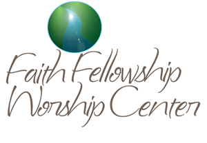 Logo Design by rj holl Art Directions for Faith Fellowship Worship Center | Design: #1515806