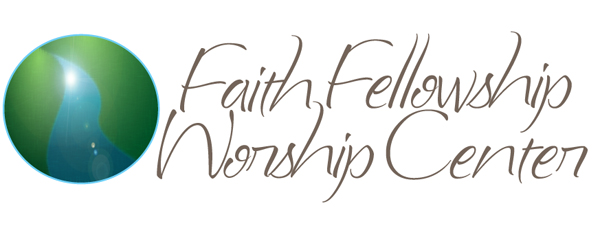 Logo Design by rj holl Art Directions for Faith Fellowship Worship Center | Design #1515807