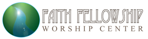 Logo Design by rj holl Art Directions for Faith Fellowship Worship Center | Design: #1519413