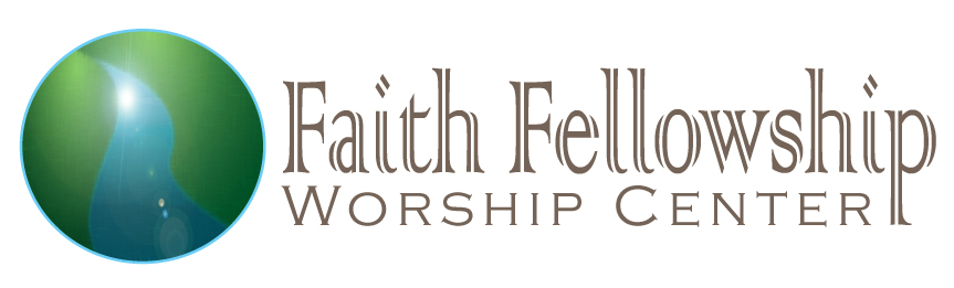 Logo Design by rj holl Art Directions for Faith Fellowship Worship Center | Design #1519415