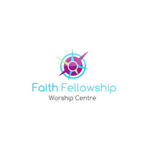 Logo Design by Hiccups Design for Faith Fellowship Worship Center | Design: #1471162