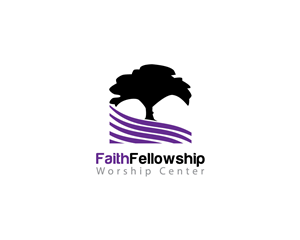 Logo Design by HLGCreativeTeam for Faith Fellowship Worship Center | Design: #1524969