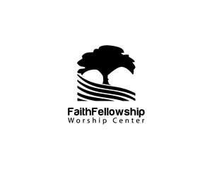 Logo Design by HLGCreativeTeam for Faith Fellowship Worship Center | Design: #1524971