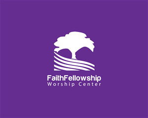 Logo Design by HLGCreativeTeam for Faith Fellowship Worship Center | Design: #1524973
