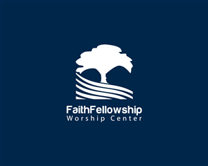 Logo Design by HLGCreativeTeam for Faith Fellowship Worship Center | Design: #1524980