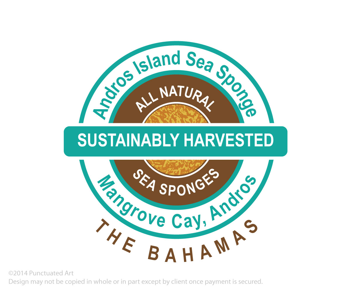 Logo Design by Punctuated Art for this project | Design: #5329484