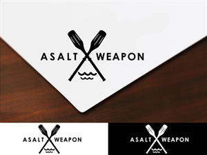 Logo Design by markgraphics.ja