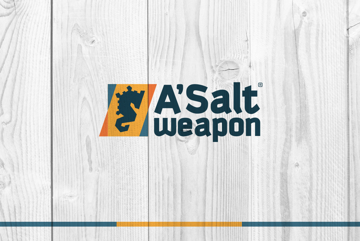 Logo Design by Austerlizz (Vasiliy Potyomkin) for this project | Design #5293684