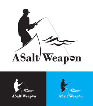 Logo Design by Reza Setiawan