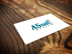 Logo Design by ANAND