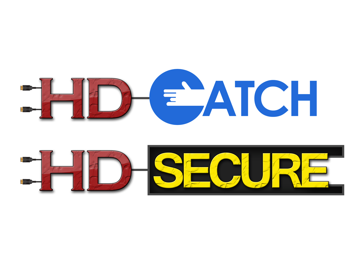 Logo Design by usamaatiq7865 for HD SECURITY PROS INC | Design #5244390