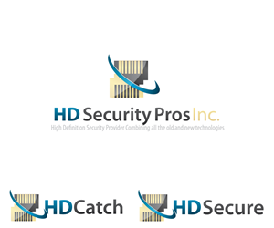 Logo Design by SANYA AN