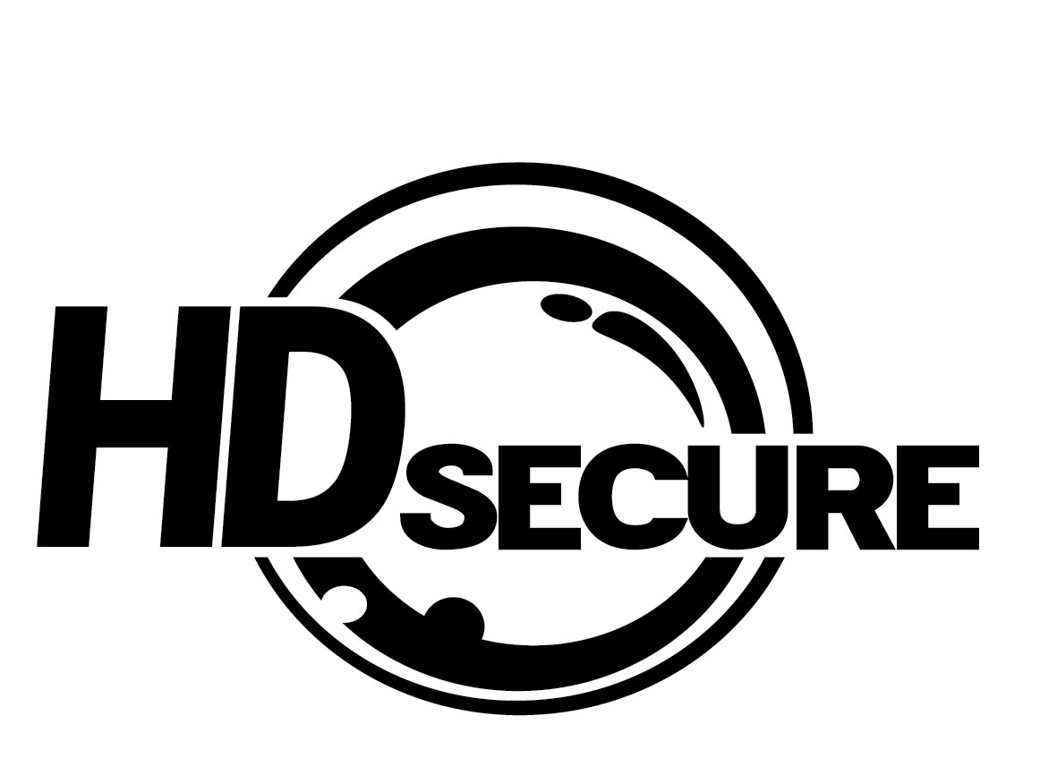 Logo Design by Paul the Hat for HD SECURITY PROS INC | Design #5247022