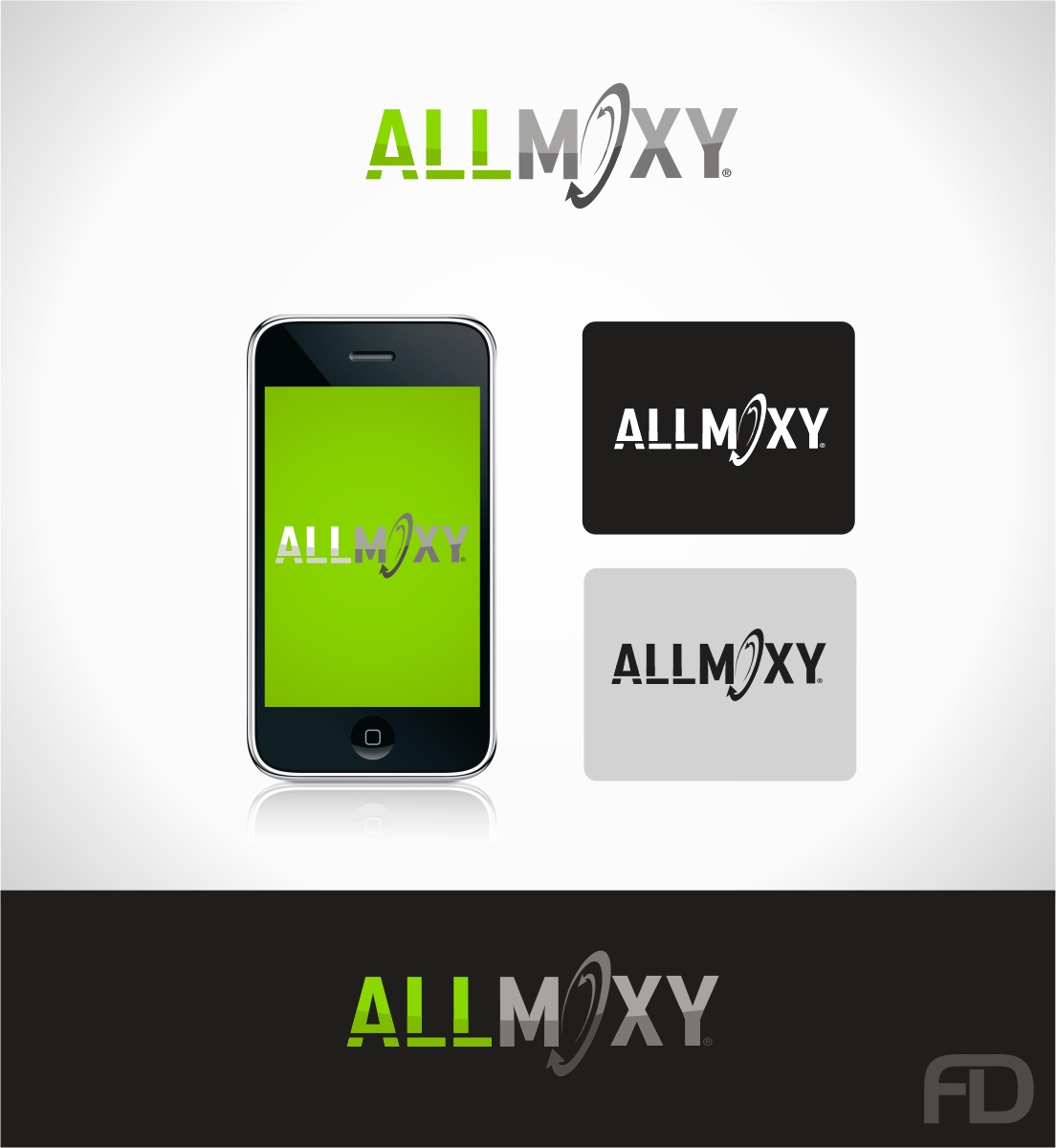 Logo-Design von Fenceline Design für dieses Projekt | Design #1464728