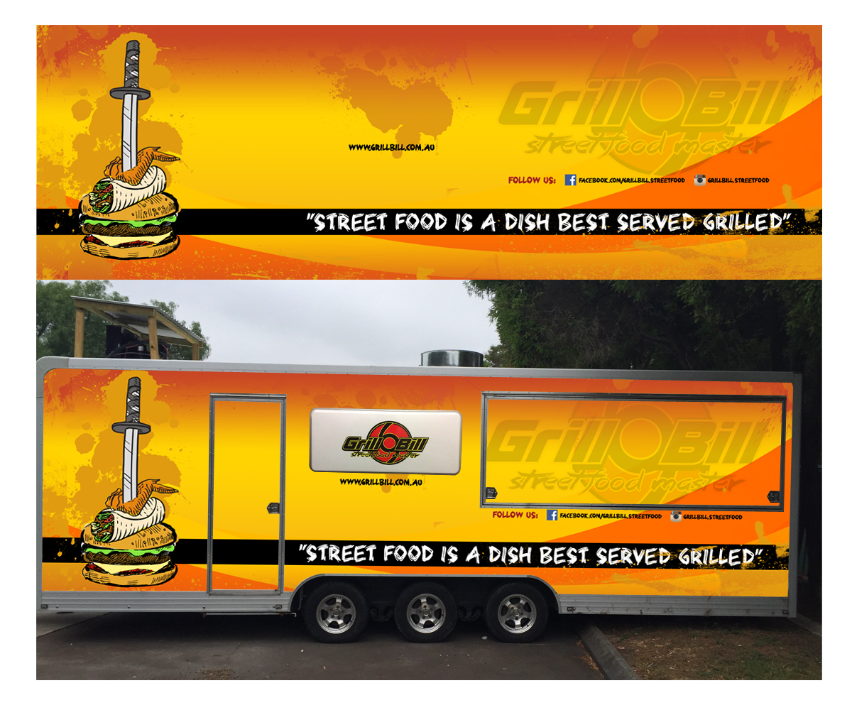 Print Design by Hendrik for this project | Design #5251467