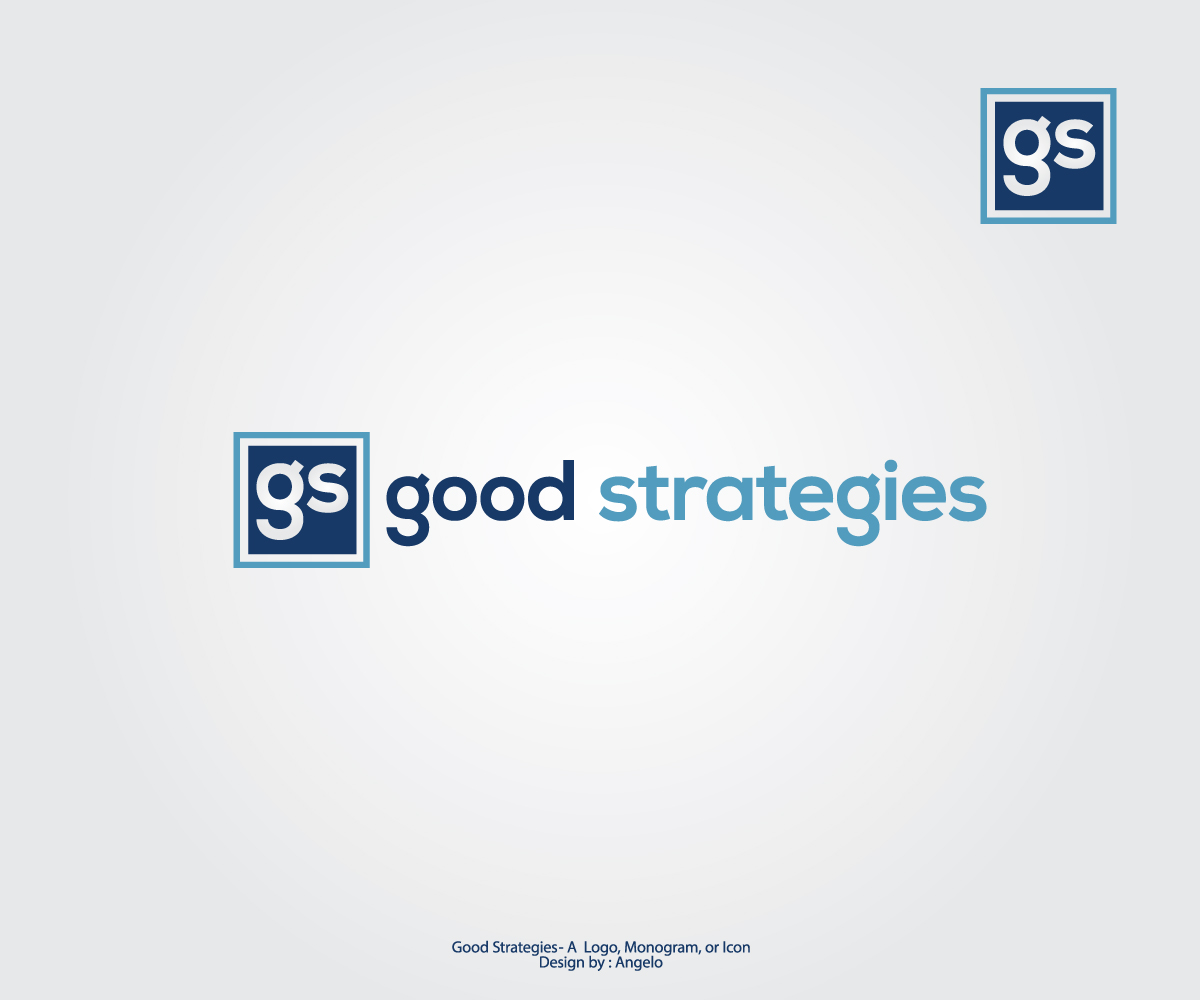 Diseño de Logo por Angelo para este proyecto | Diseño: #5355062