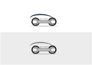 Logo Design by [n]visionDesign for this project | Design #5269689