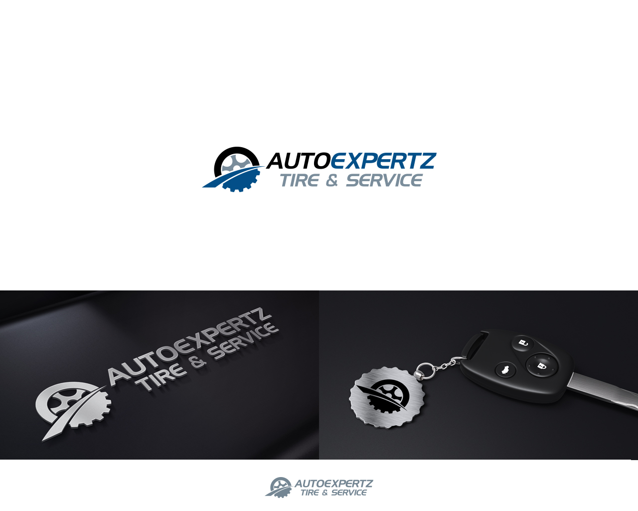 Logo Design by damakyjr for this project | Design #5332001