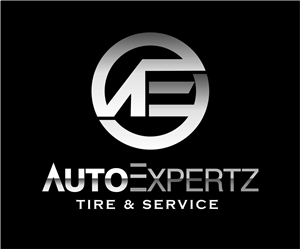 It Company Logo Design for AutoExpertz Tire & Service by Ryozz | Design ...