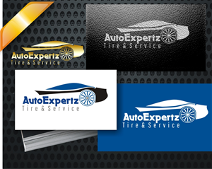 Logo Design by ArifRif for this project | Design #5289158