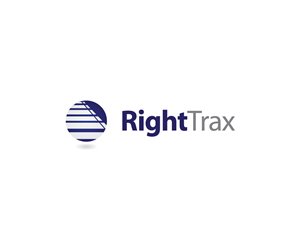 RightTrax | Logo Design by larismanis