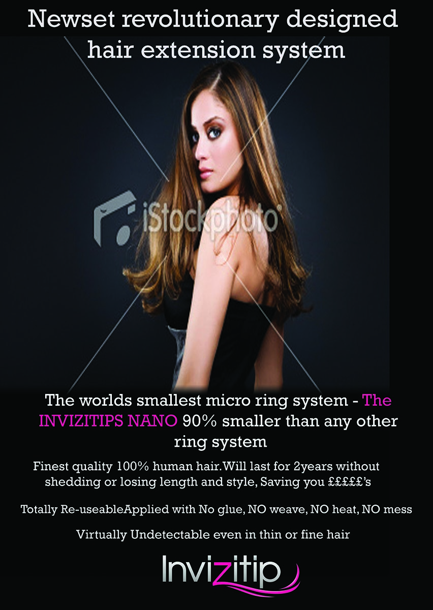 Poster Design by Lou Sharp for Invizitip | Design #1503367