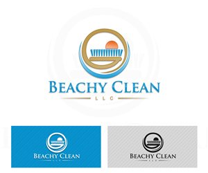 Logo Design by damian