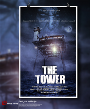 Poster Design by Sabercore23DesignStudio for this project | Design: #5246155