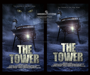 Poster Design by Sabercore23DesignStudio for this project | Design: #5261900