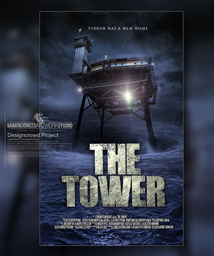 Design de Poster par Sabercore23DesignStudio pour ce projet | Design #5268659