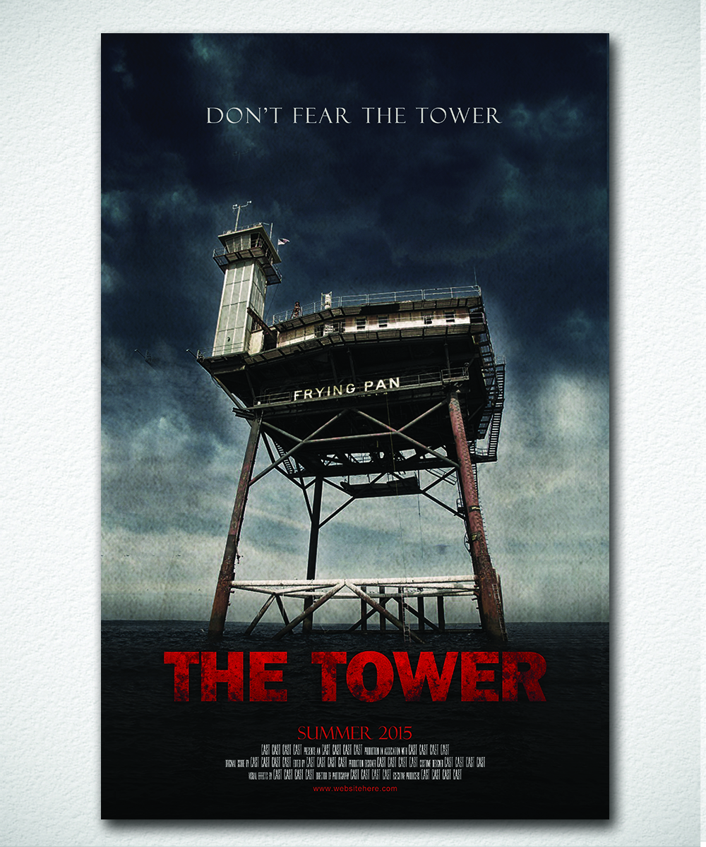 Poster Design by Ramses for this project | Design #5280929